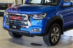 JAC T8
